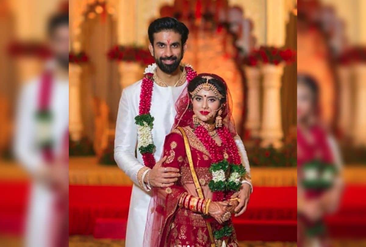 is sushmita sen brother rajeev sen and charu asopa marriage in trouble