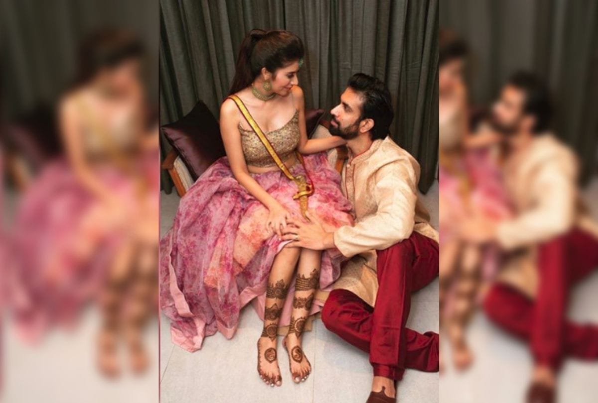 sushmita sen brother rajeev sen and charu asopa wedding unseen pictures