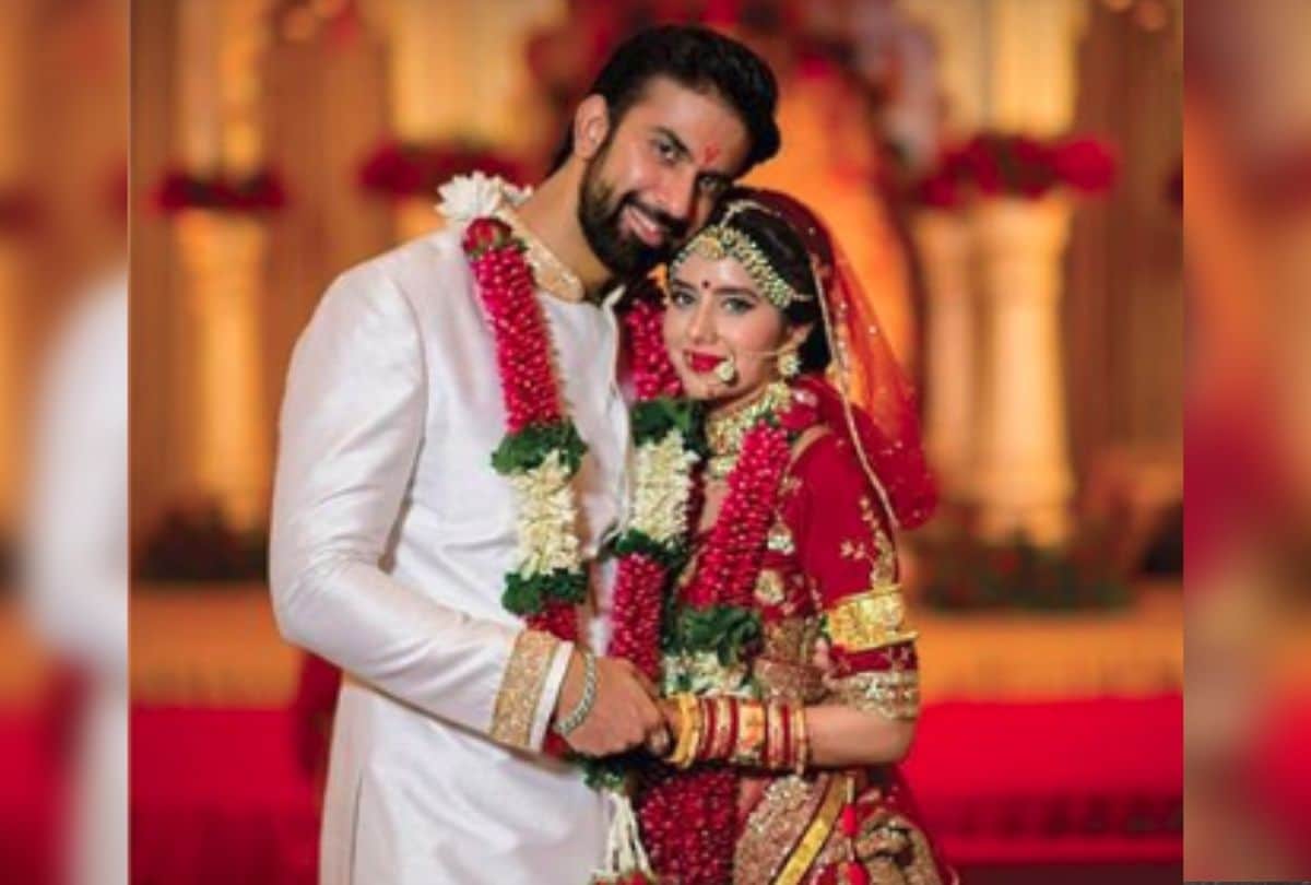 Sushmita Sen Brother Rajeev Sen and Charu Asopa are Facing Trouble in Their Marriage Says Social media
