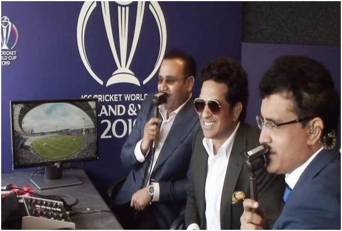 Definitely Want to Become Indian cricket team Coach One Day, Says Sourav Ganguly