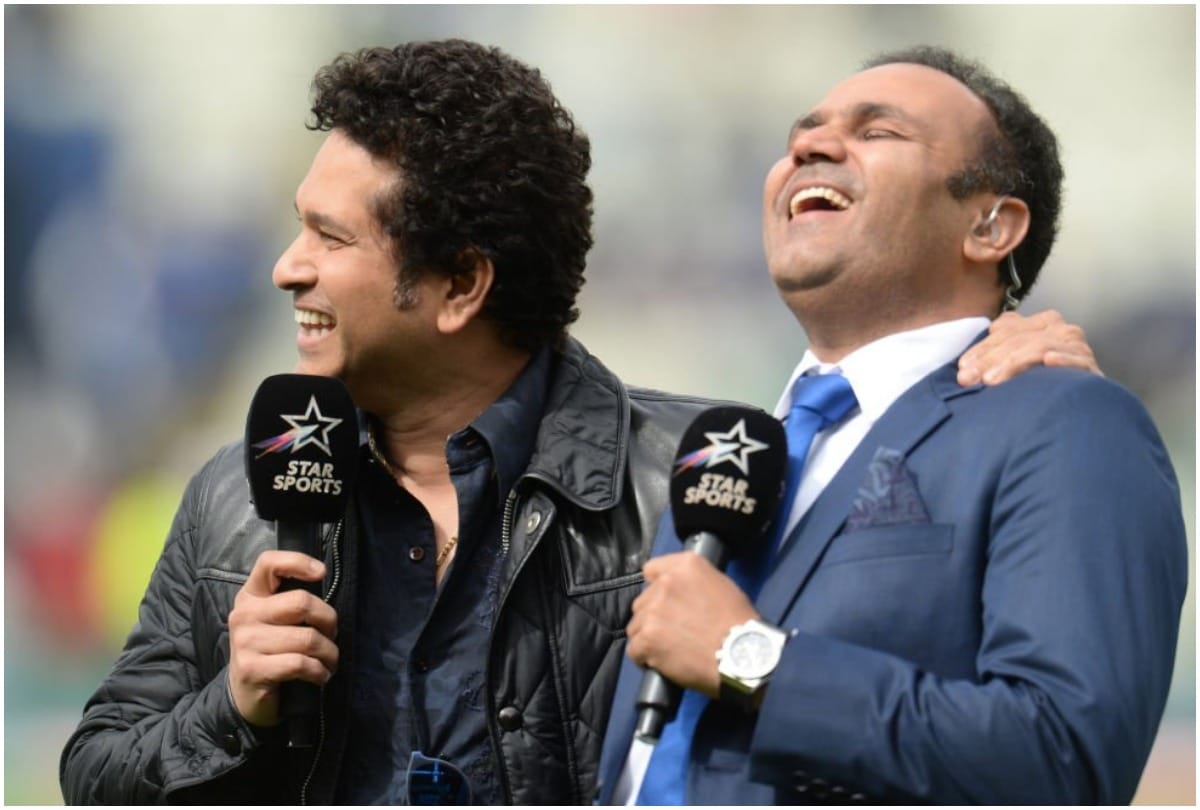 Sachin Tendulkar, Sourav Ganguly Told To Choose Between Commentary, BCCI Or IPL