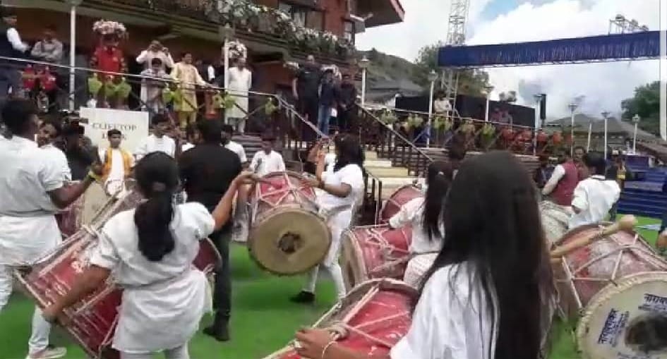 Auli shahi shadi: 200 crore marriage Gupta brother second son married today