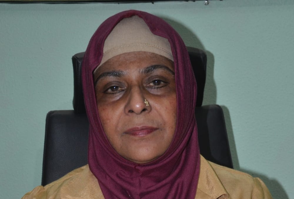 muslim leaders opposed triple talaq bill.