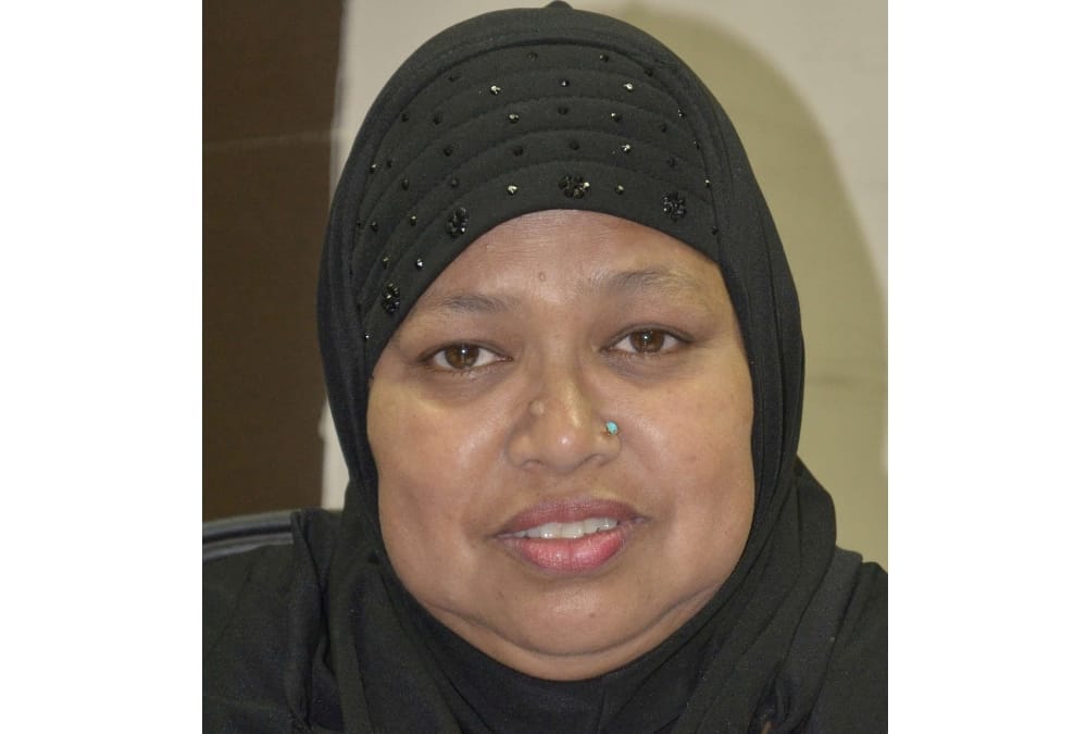 muslim leaders opposed triple talaq bill.