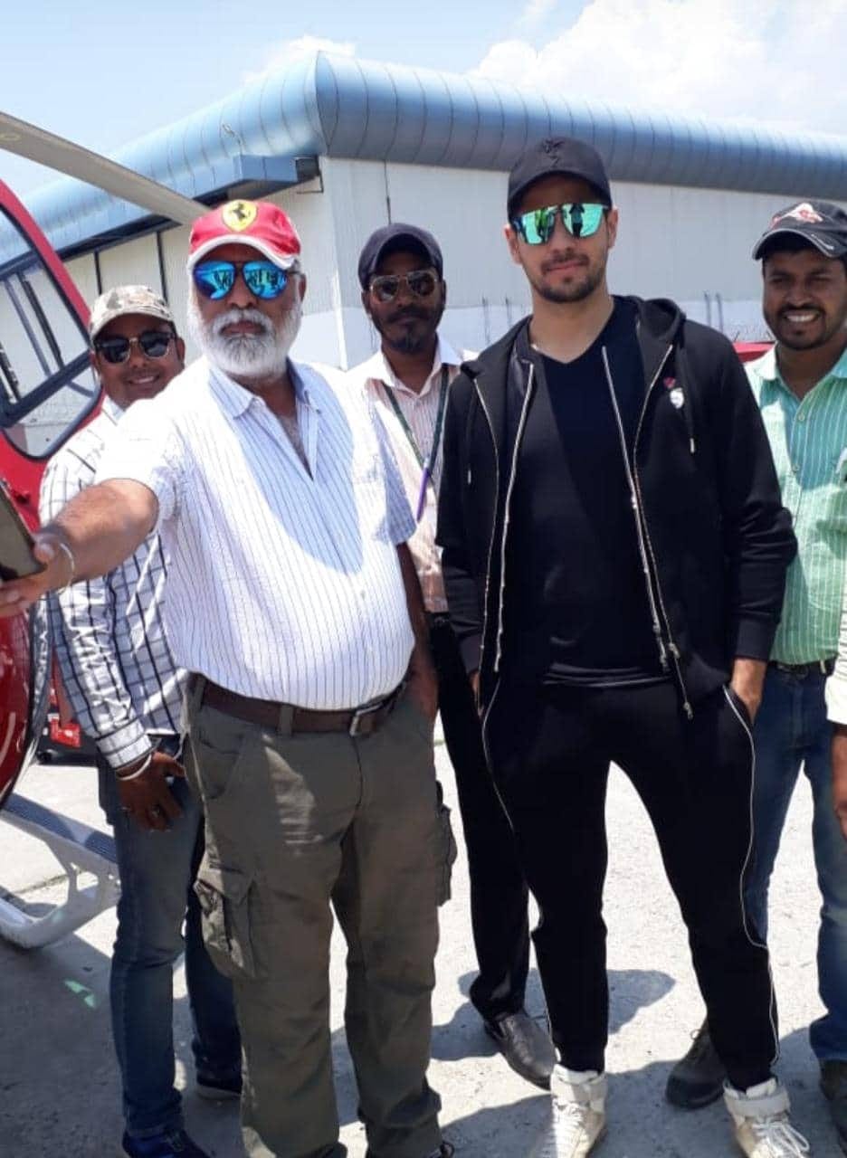 Auli shahi shadi: 200 crore marriage Gupta brother second son married today