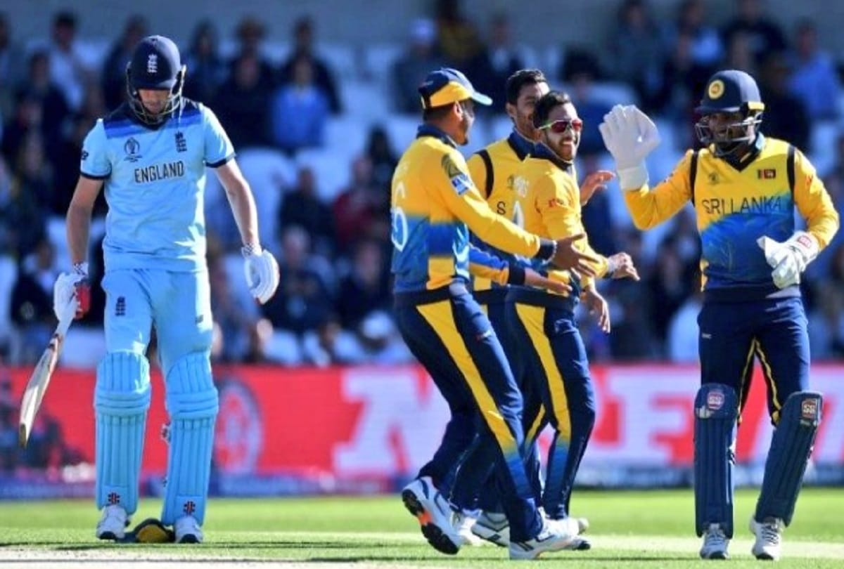 Sri Lanka won by 35 runs against pakistan in 2nd t20i, umar akmal make shameful record