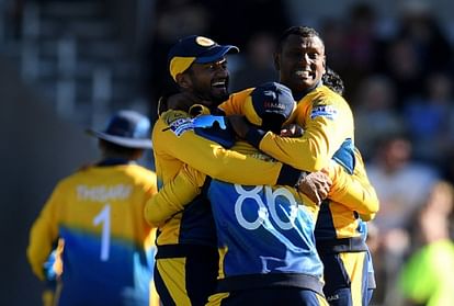ICC lifted the suspension of Sri Lanka Cricket with immediate effect
