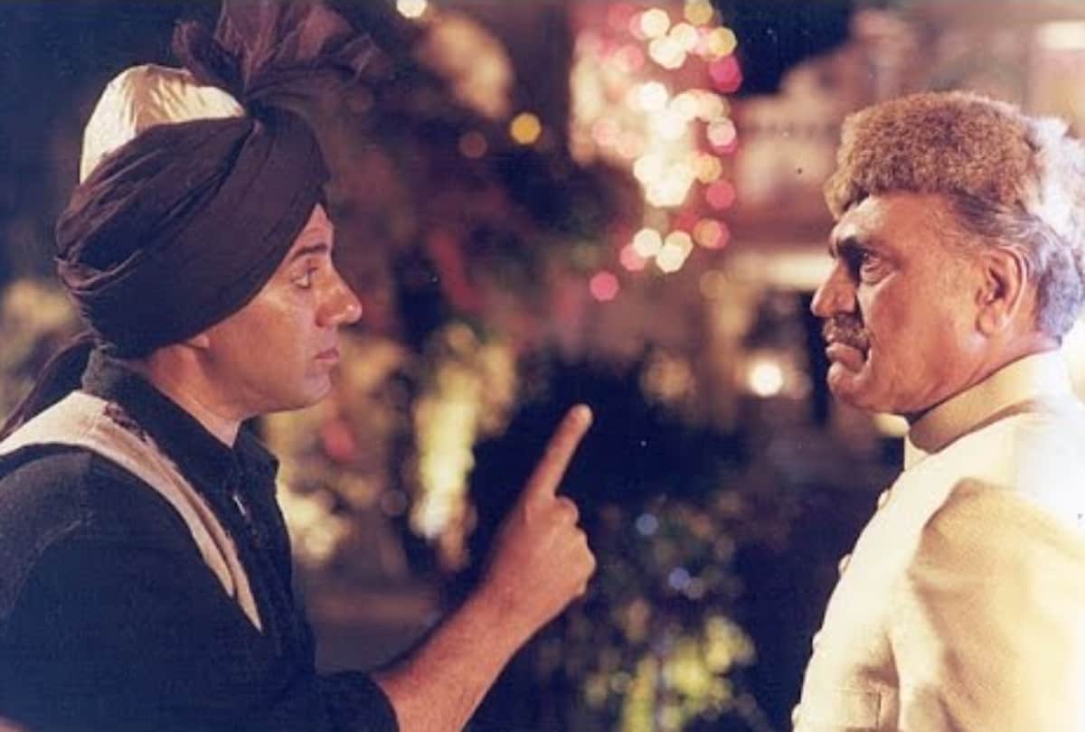 Happy Birthday Amrish Puri No other villain could be made like Amrish Puri
