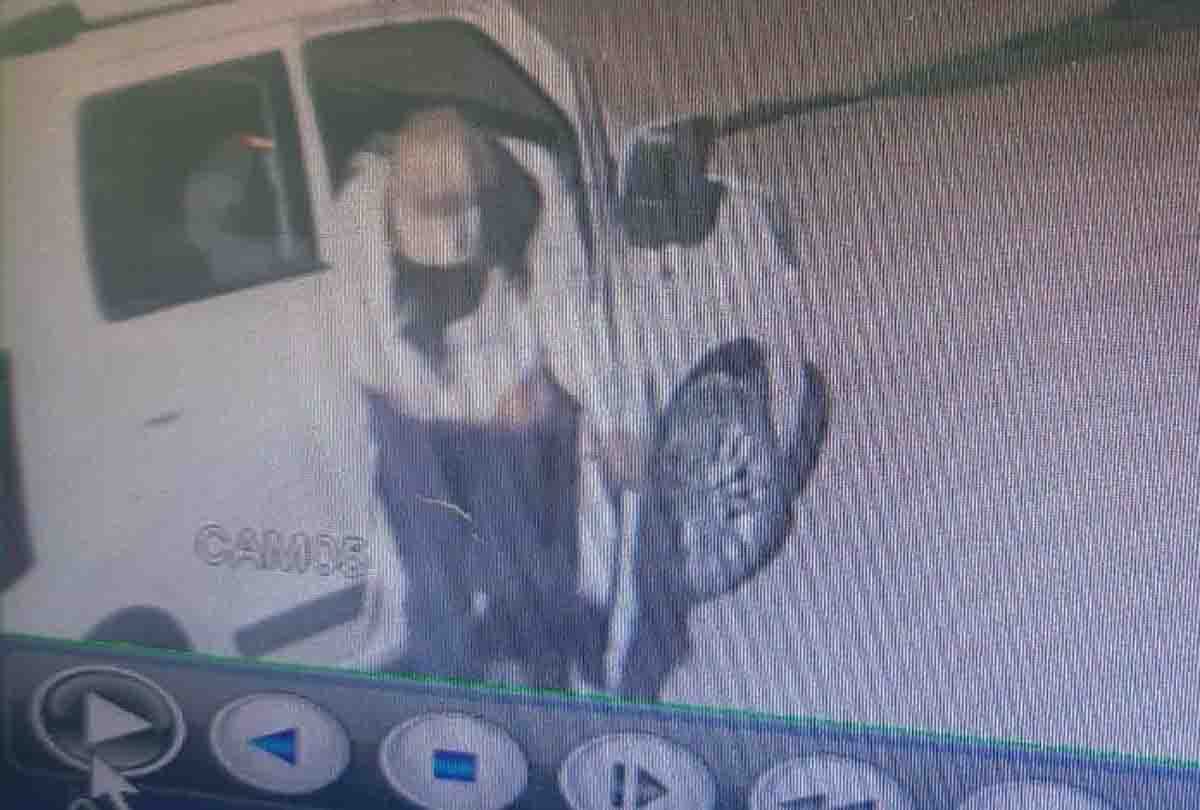 police find location of robbers in vishnupuri doctor case