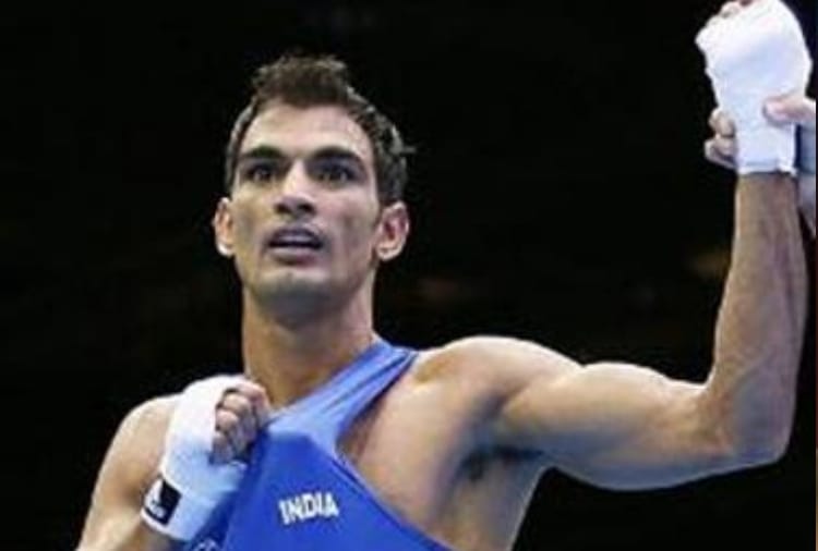 Haryana Police suspend Arjuna awardee boxer Jai Bhagwan for slapping hotel manager