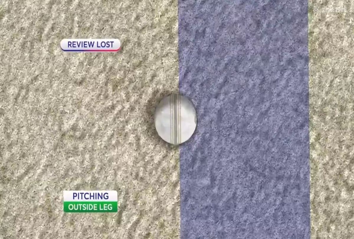 World Cup 2019: Indian skipper Virat Kohli argues with umpire over DRS