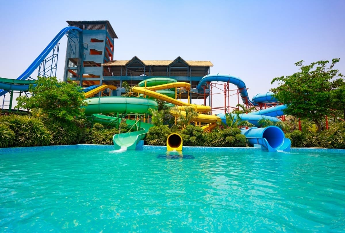Lawsuit against partners of Neer Nikunj Water Park ends in Gorakhpur