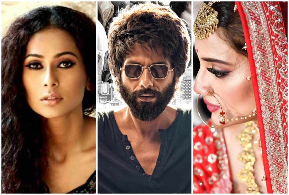 Ushoshi Sengupta and nusrat jahan  here weekly top news