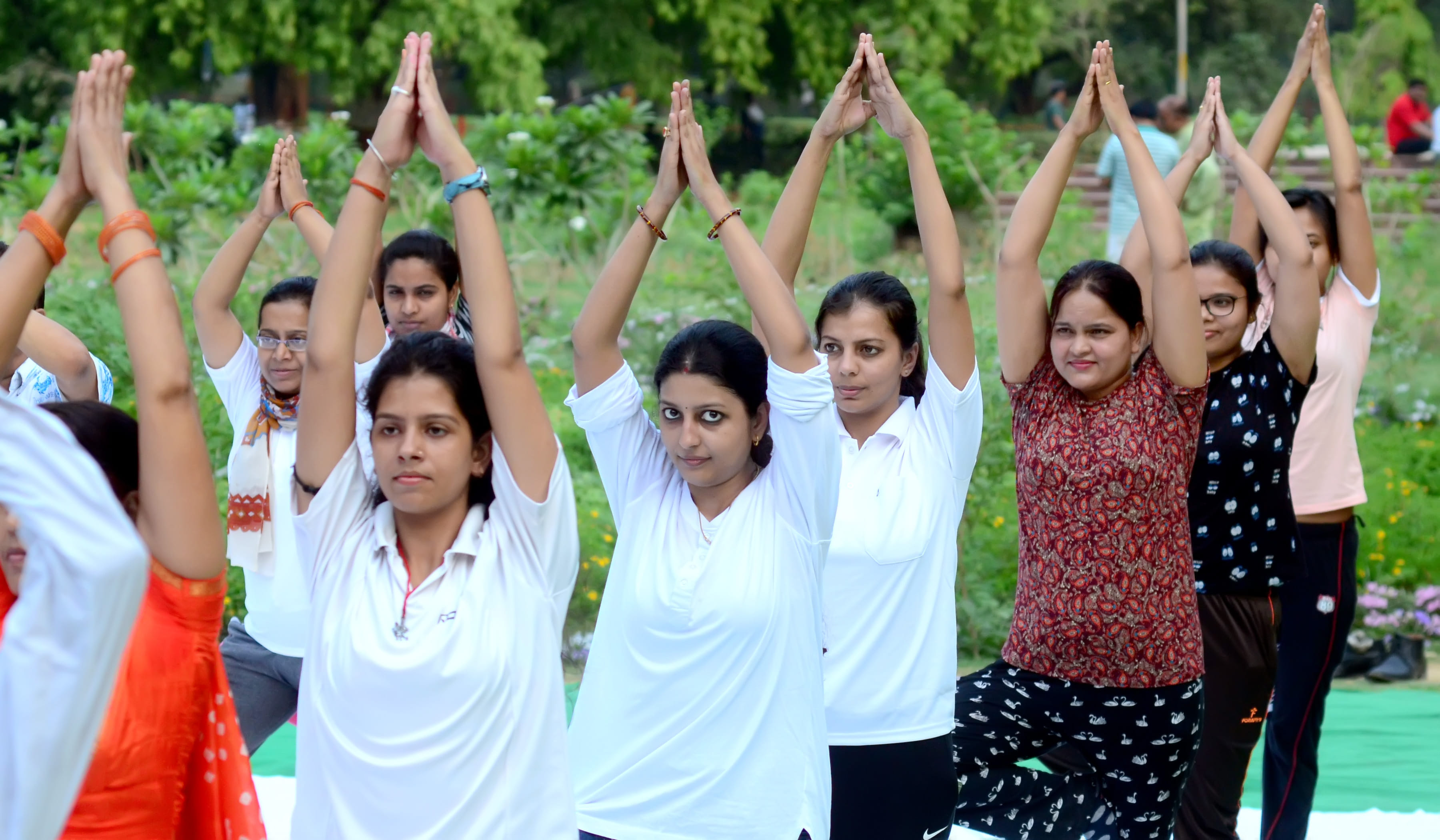pollution increasing hormonal diseases, infertility like diseases also increasing