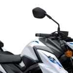 2019 New Suzuki Gixxer 155