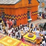 त्रियुगीनारायण मंदिर