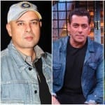 Atul Agnihotri, Salman and Salma