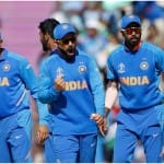 भारतीय क्रिकेट टीम