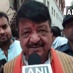 Kailash Vijaywargiya
