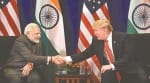 मोदी-ट्रंप