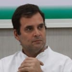 राहुल गांधी (फाइल फोटो)