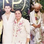 tina tharwani