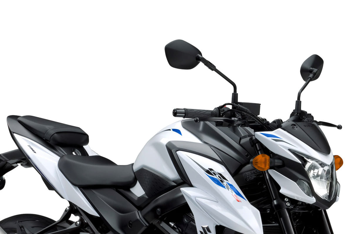 2019 New Suzuki Gixxer 155 facelift to be launch in india this year