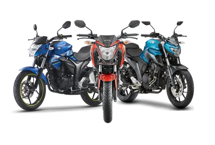 Best High Performance Bikes Under Rs 1 Lakh In India All You Need To ...