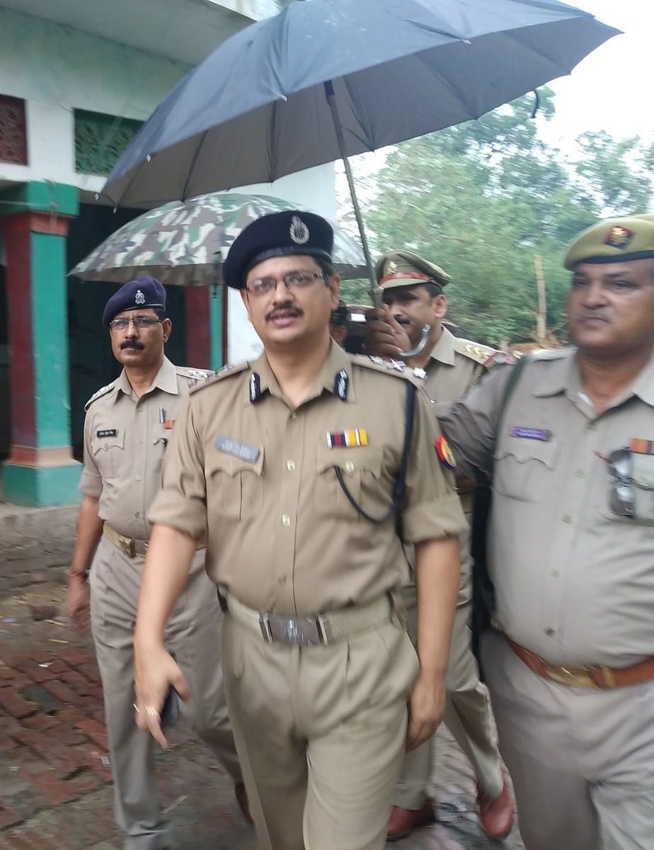 रिश्ते के जेठ ने किया दुष्कर्म, मौत