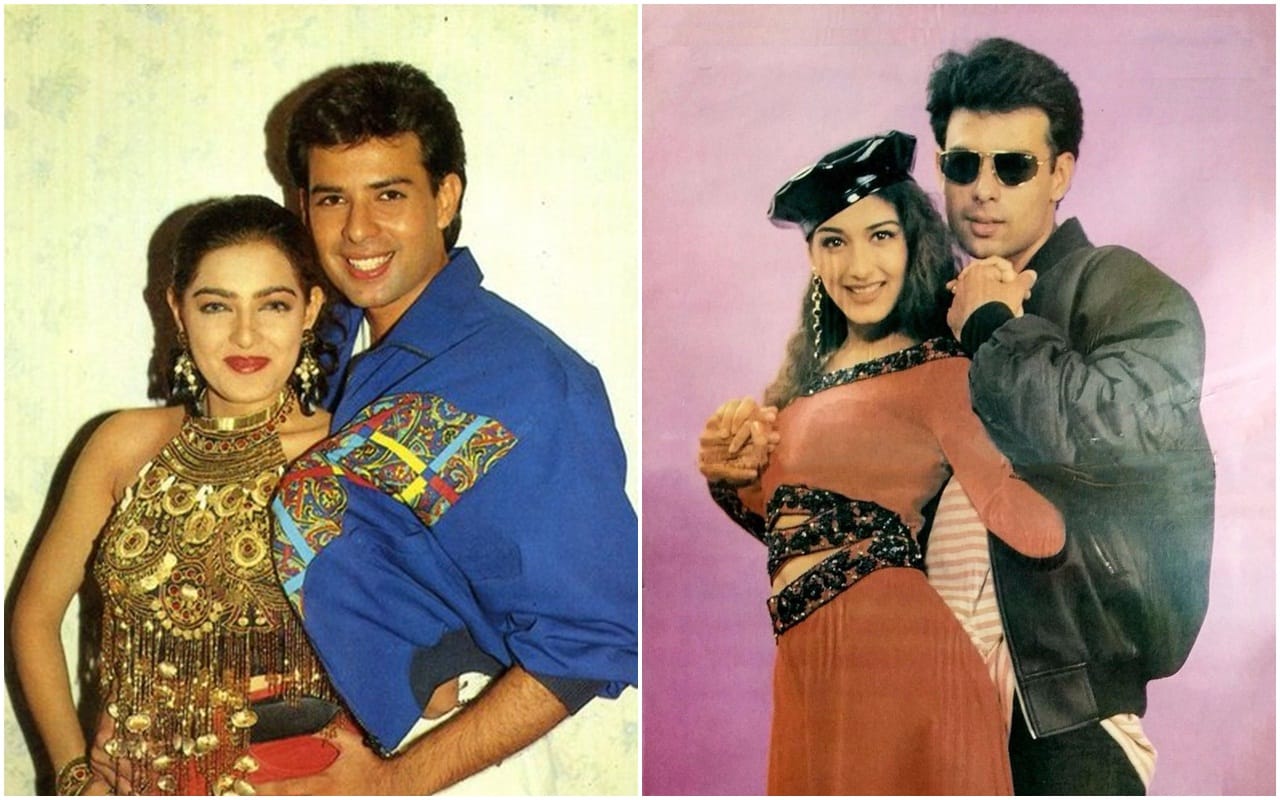 Brother in-law of Salman Khan Atul Agnihotri and Alvira Khan love story