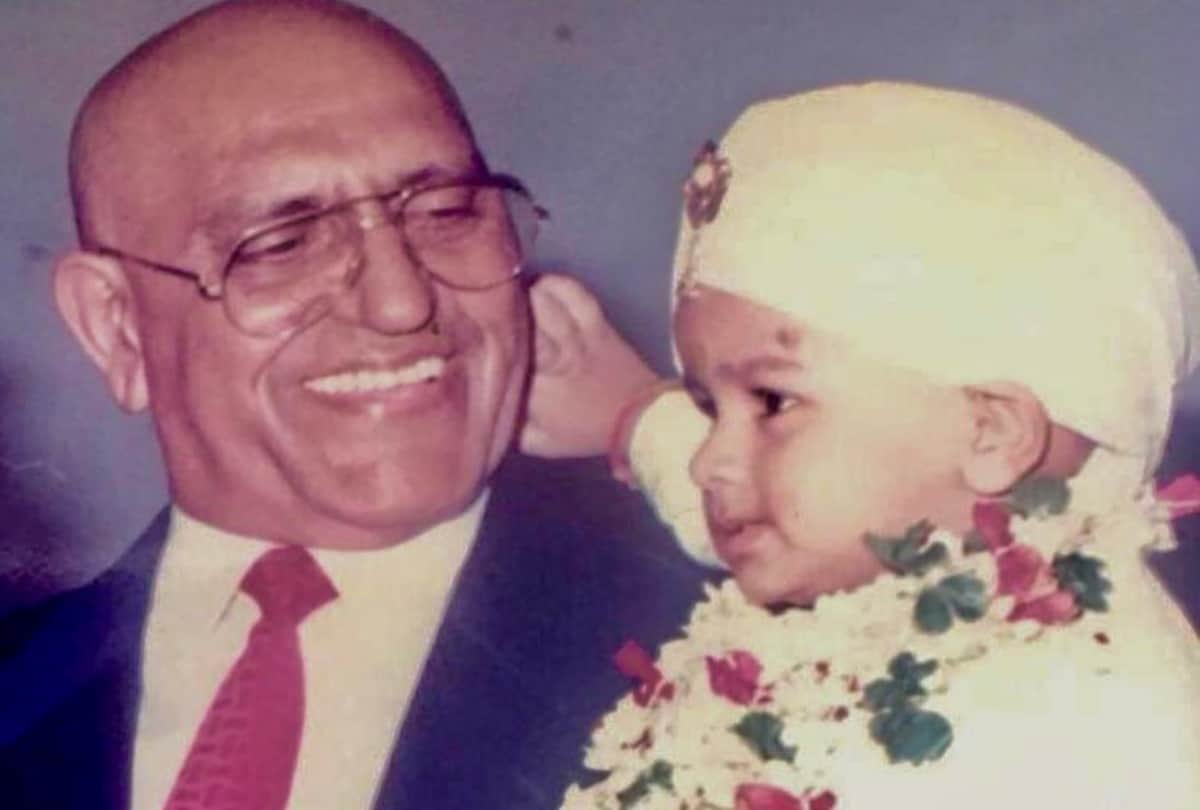 Amrish Puri death anniversary He Never Wants His Son Be A Actor Like Him