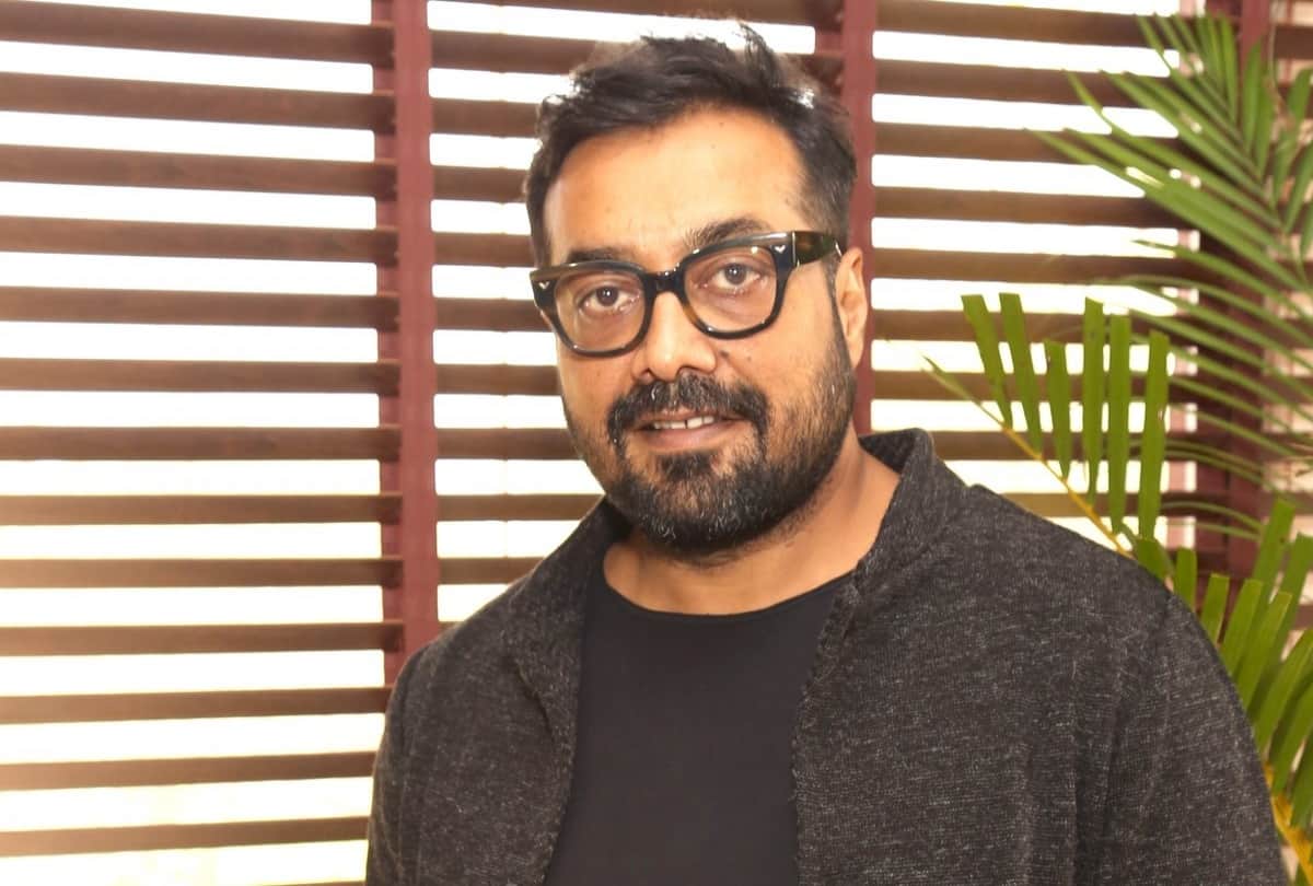 Bollywood Director Anurag Kashyap tweet on Children death in kota rajasthan