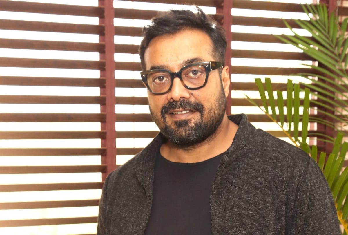 anurag kashyap angry reaction on modi government and says bill to be passed in which good will