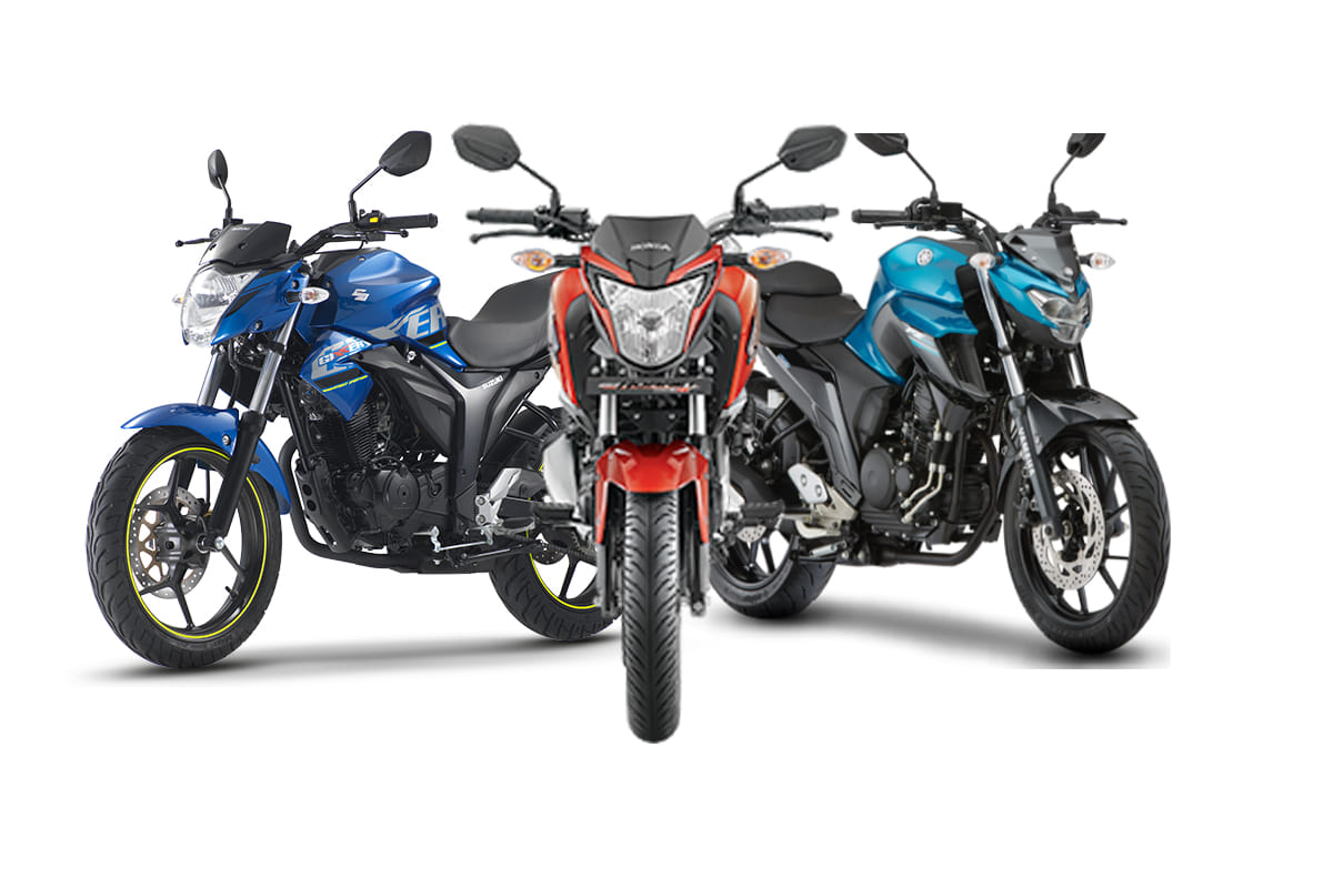 Best high performance bikes under Rs 1 lakh in India all you need to know