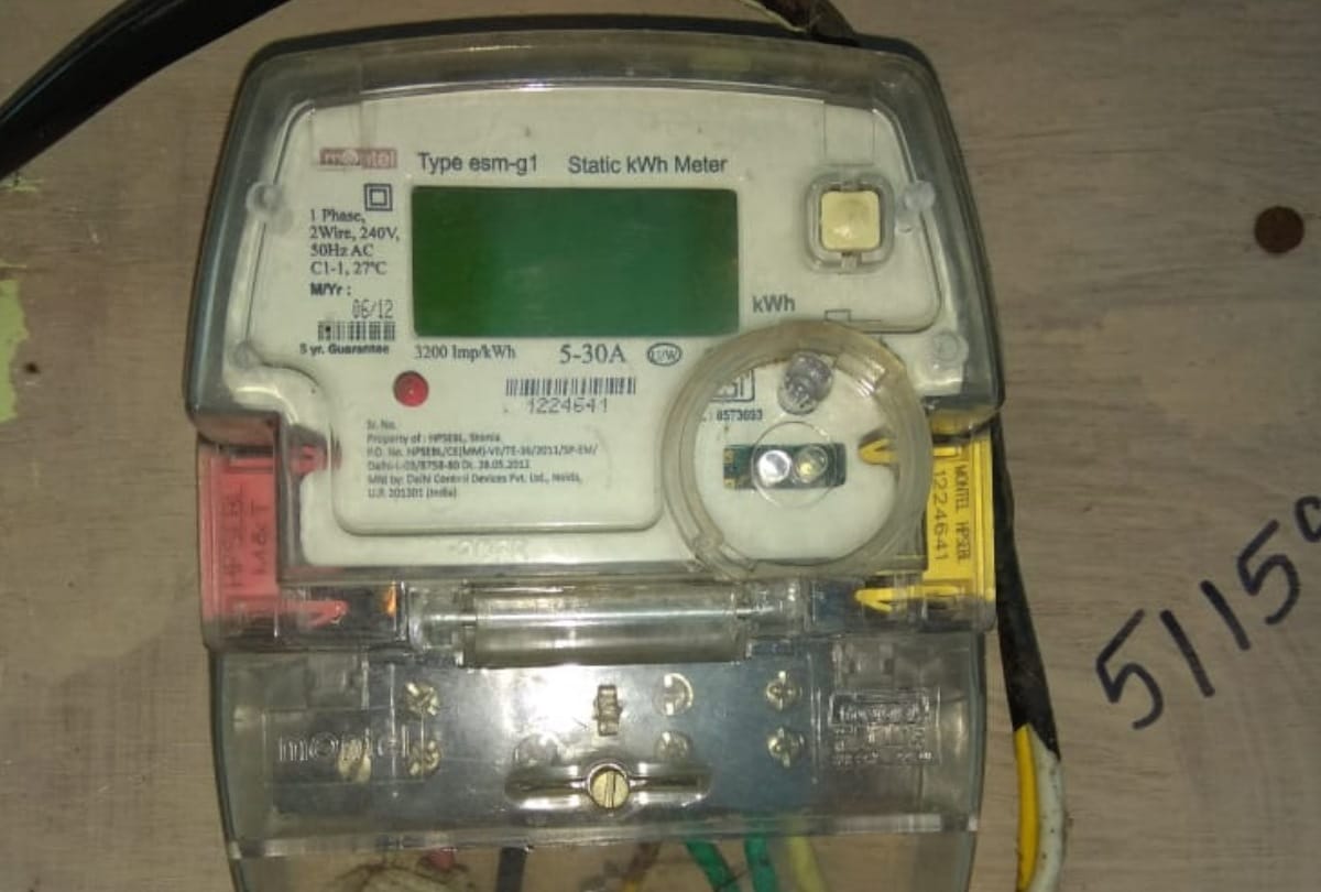 smart meter failed in investigation, consumer council said smart maker company should be blacklisted