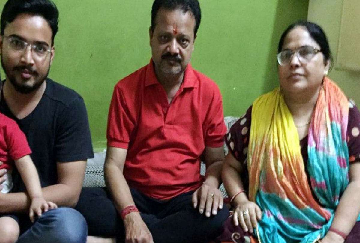 Kasganj Businessman Committed Suicide Due To Harassment of Daughter by In Laws