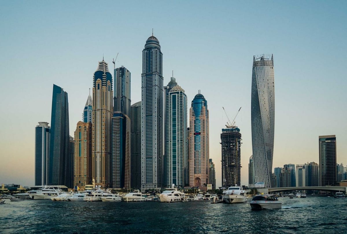 Nine Indians stranded in UAE for trust on fake job