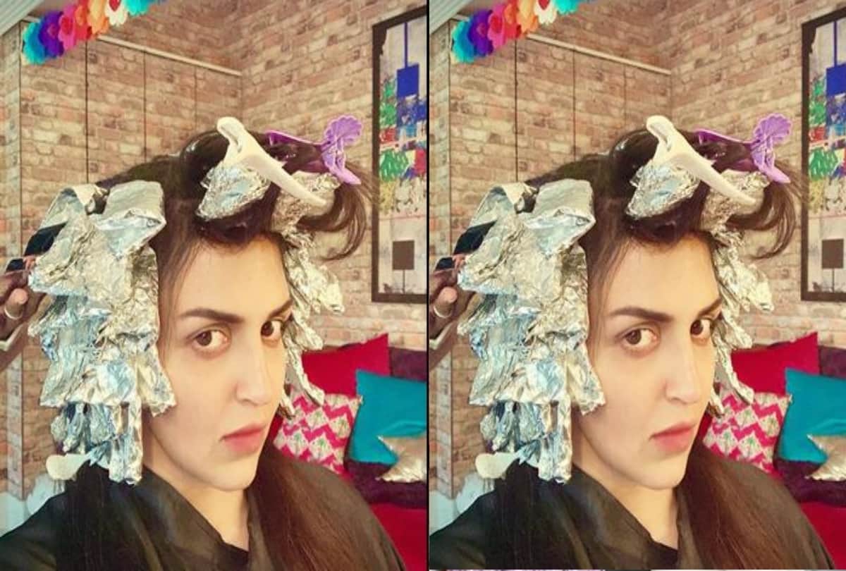 Beauty parlour hair colour: Esha Deol brutally trolled over getting her hair coloured