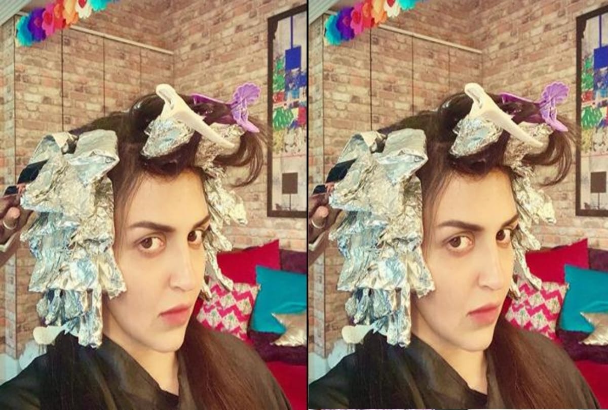 Beauty parlour hair colour: Esha Deol brutally trolled over getting her hair coloured