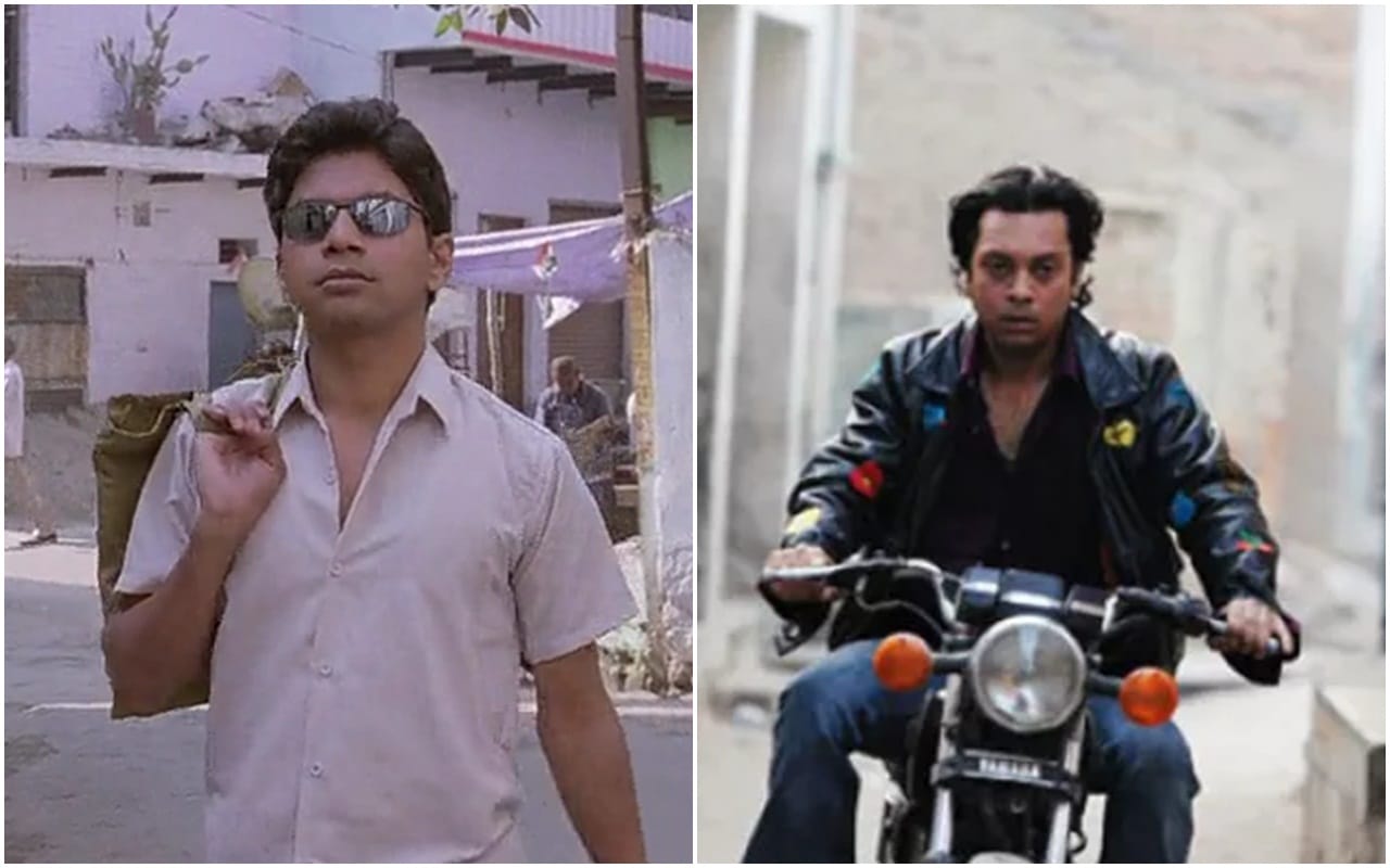 FIR against Gangs of Wasseypur actor Zeishan Quadri cheating 1 5 crore