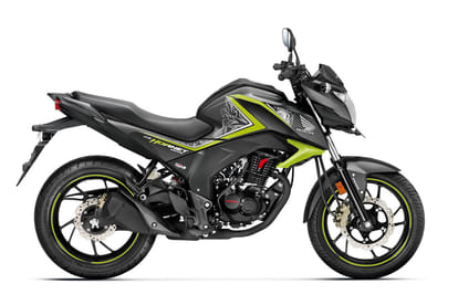 These four motorcycles can be launched in August