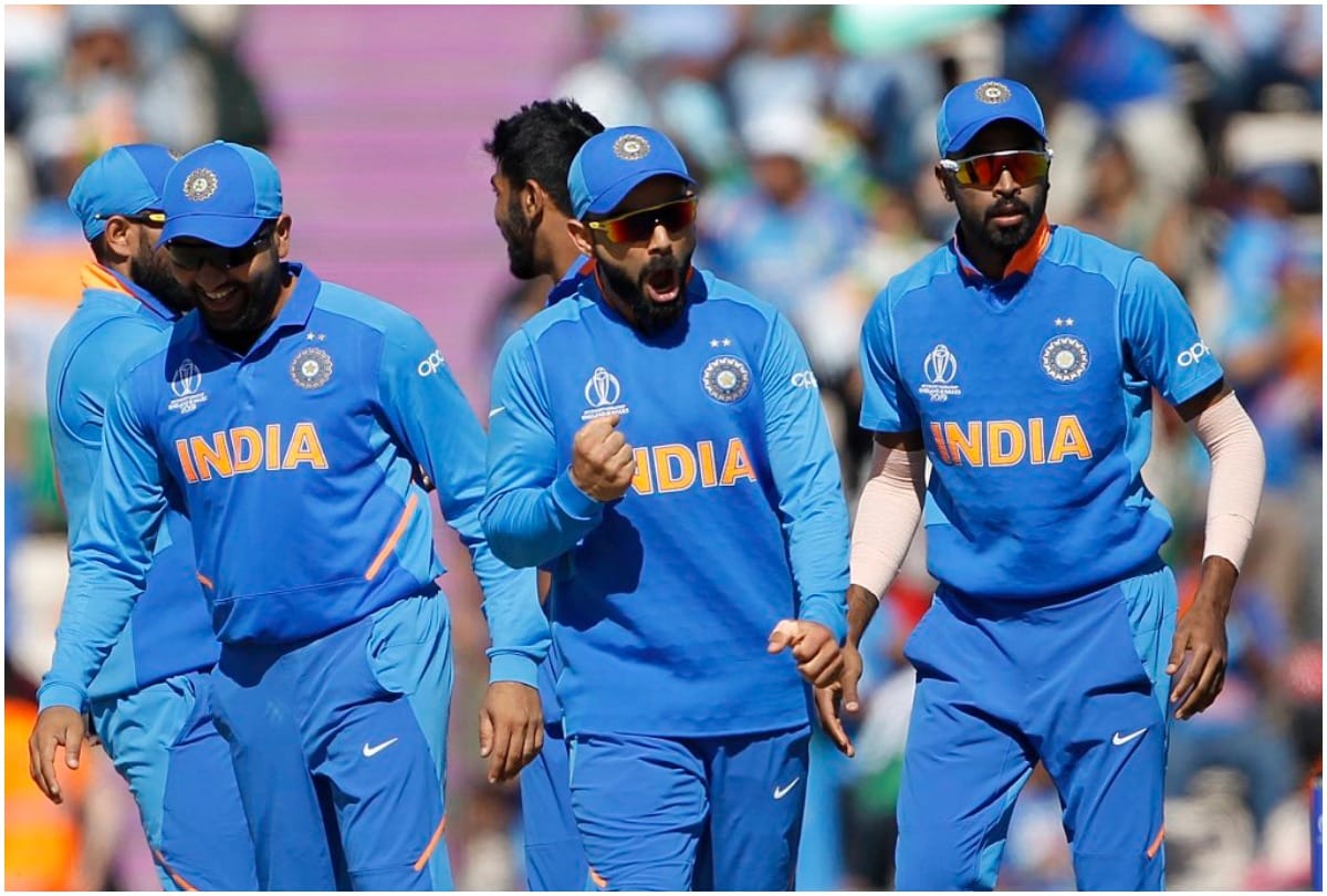 ICC introduce concussion replacements and slow over rate rules in-cricket