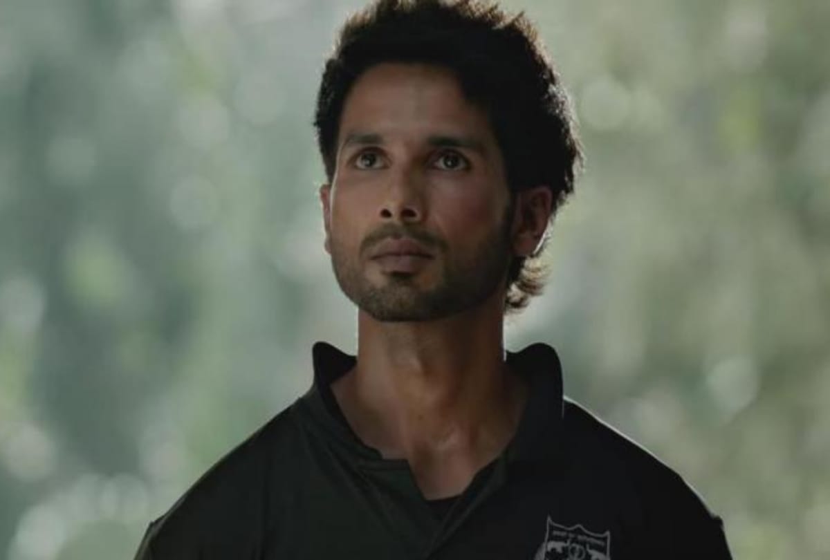 After Kabir Singh successes Shahid kapoor gets two offers by big film directors