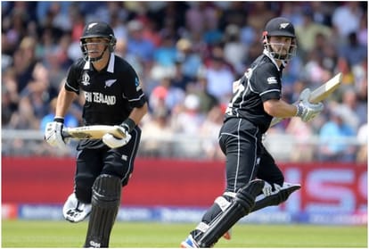 new zealand predicted playing 11 against team india in semi final at world cup 2019
