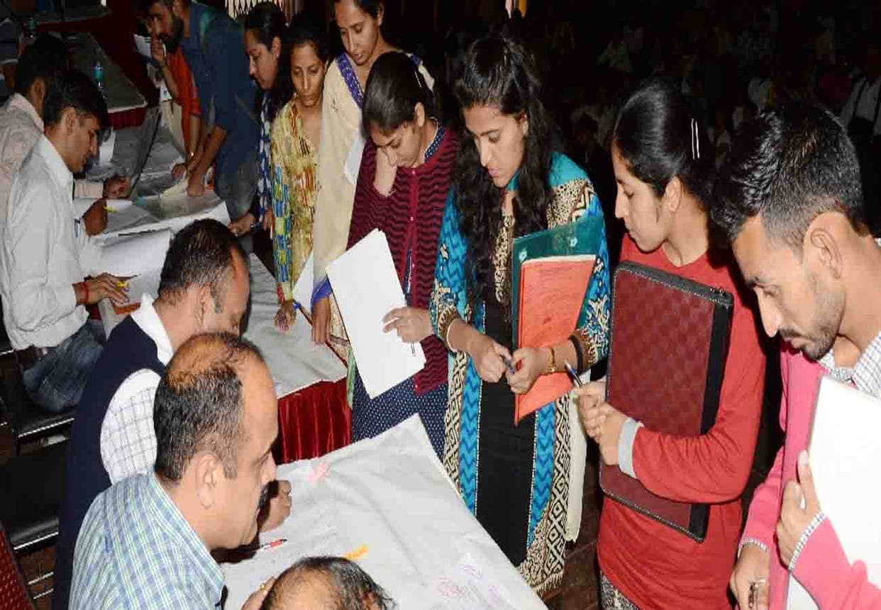 Admission counseling in polytechnic starts from june 27