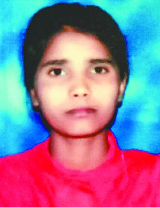 Throwing of Sheetal, accused brother arrested