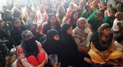 ‘महिलाएं परिवार की धुरी, रहेंगी स्वस्थ तभी संभलेगा परिवार’