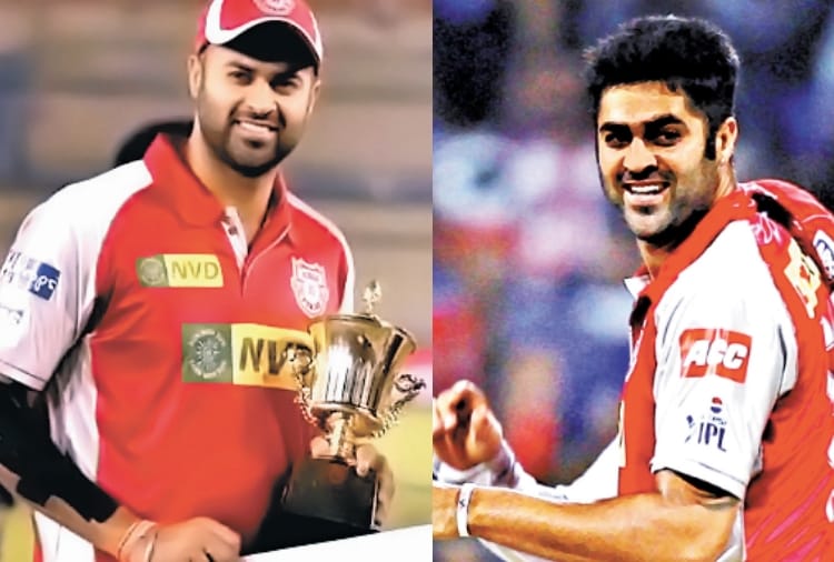 Indian pacer manpreet gony retires from all form of international cricket