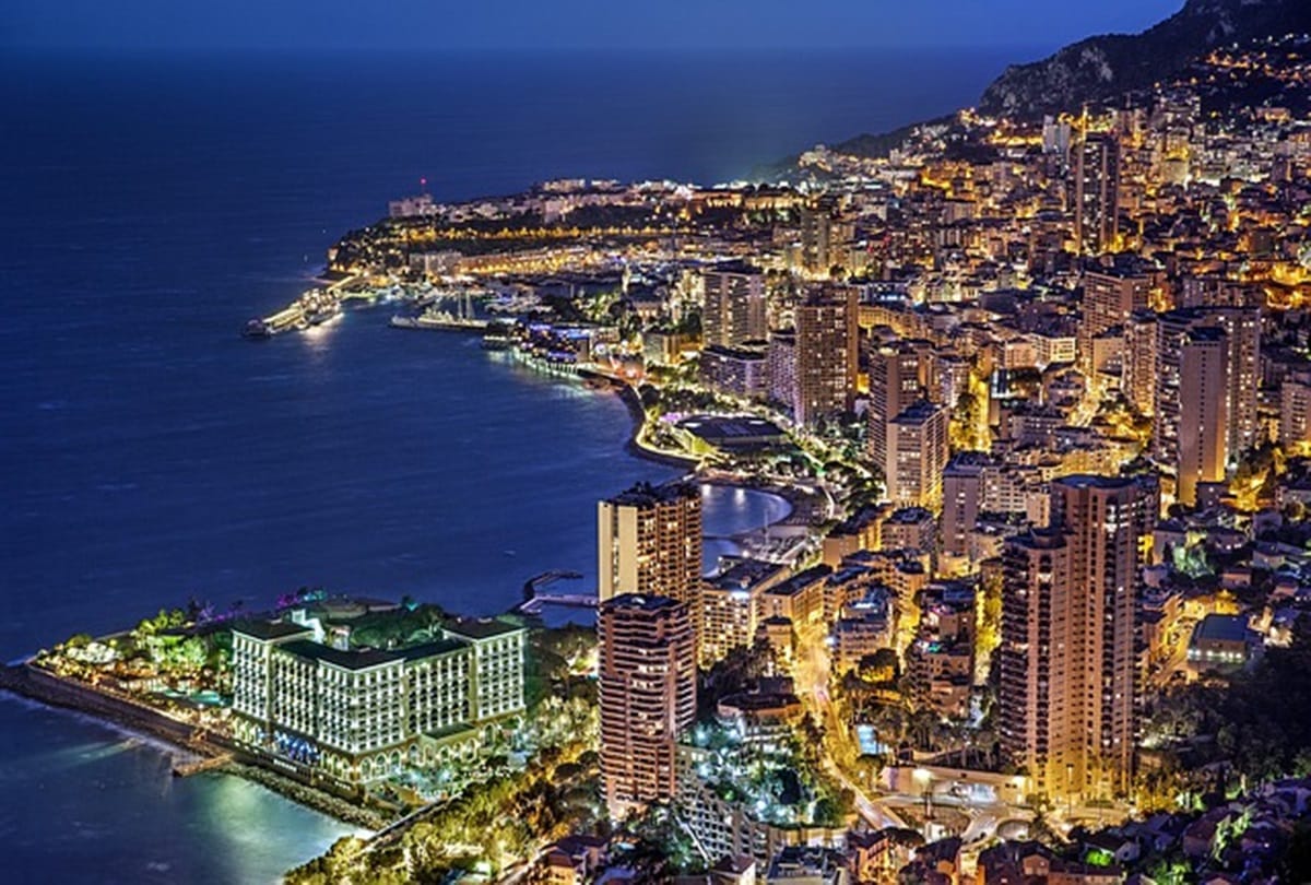 Know top 5 Smallest Country in World