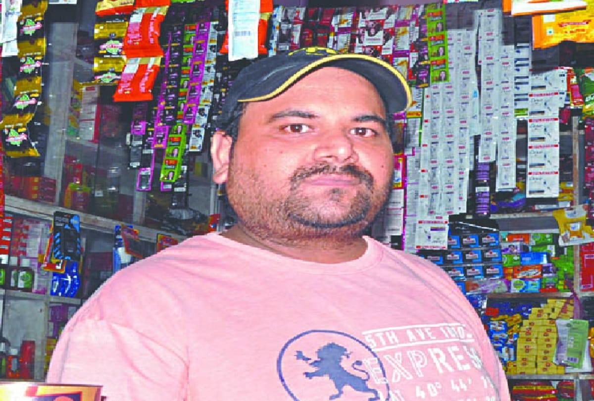mehrauli  murder case man killed his wife and children in delhi